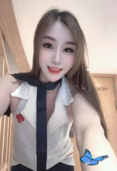 御姐感嘉佳老师
