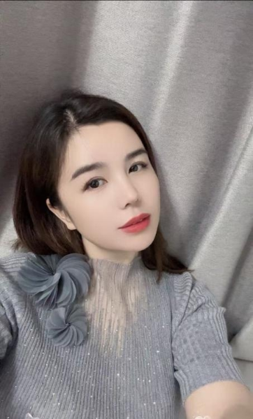 洪山区娜娜
