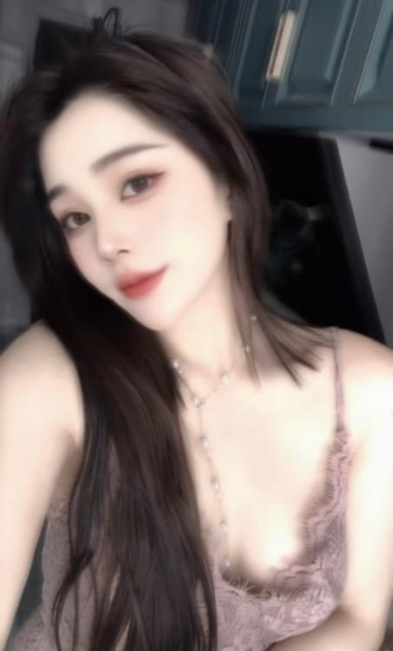 秦淮的小美女