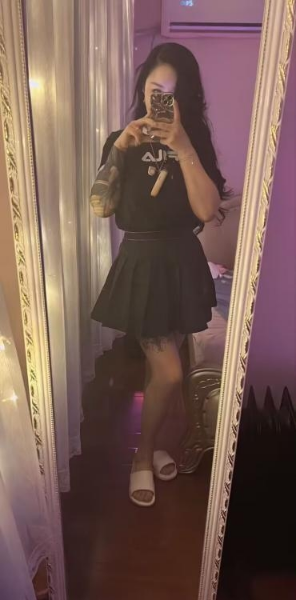 服务系安迪