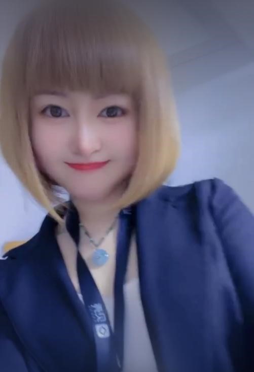 昆山KB小姐姐