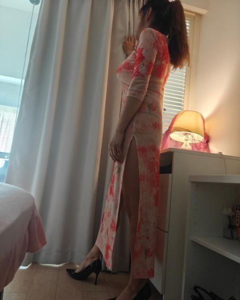 普陀性价比熟女