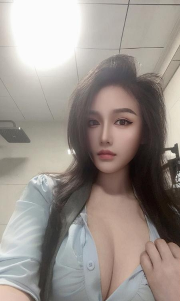 大奶白苏老师