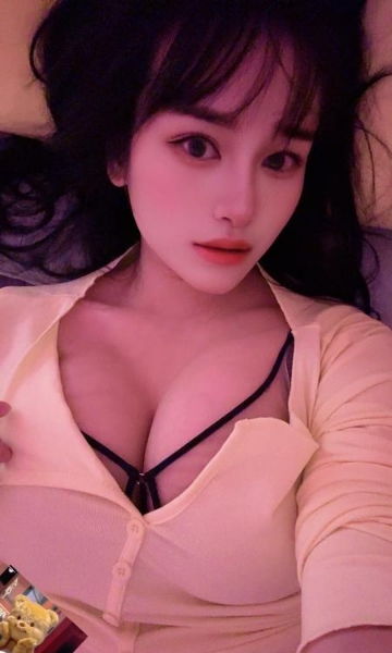 天然E胸 绝对本人