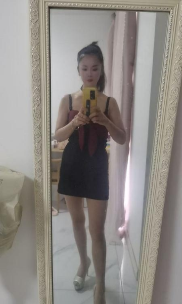 钟家村瑶瑶