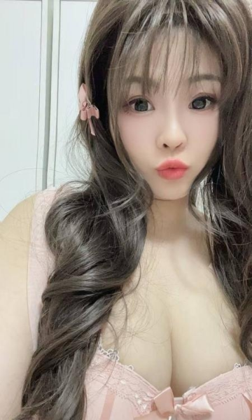 青山服务系林月月