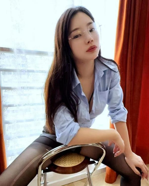 深圳靓妹妮妮