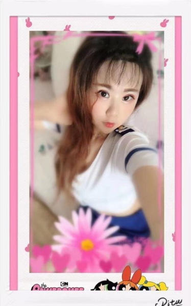 芳华妹子