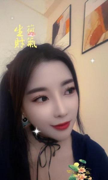 包河小姐姐