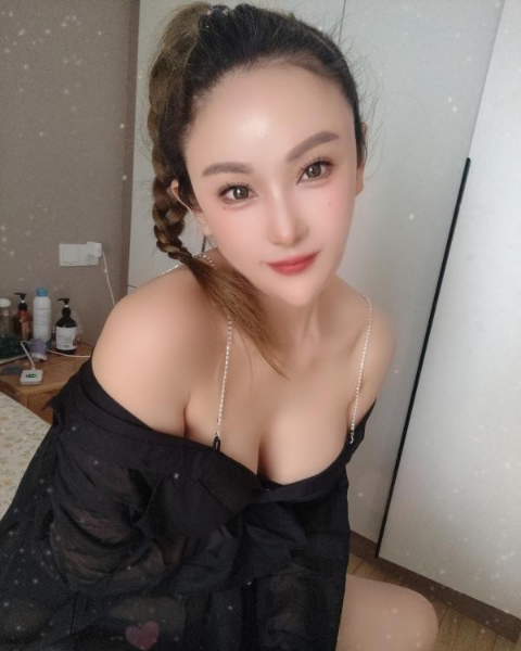 昆山性感服务系老师