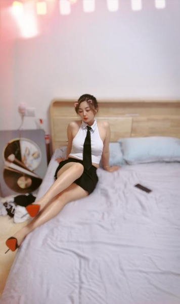 越溪小妹