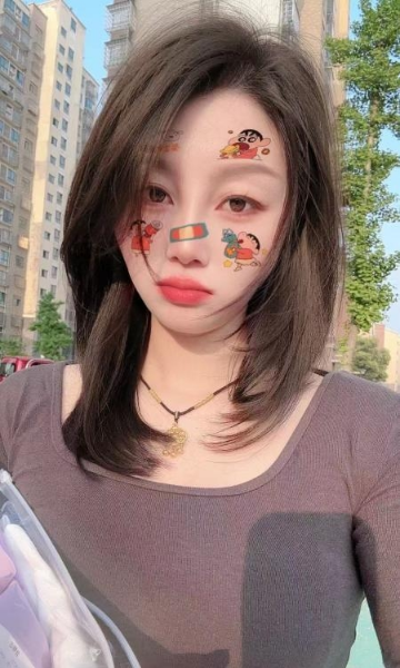 长腿果儿
