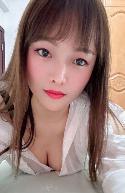 海珠石溪灵儿