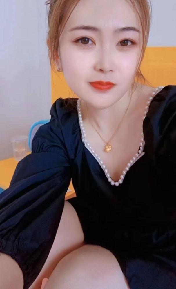 琪琪