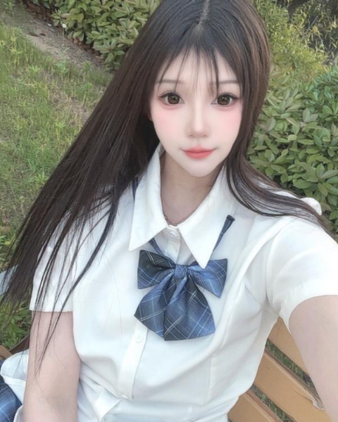 江岸糖果老师