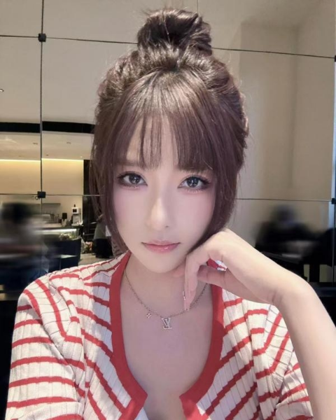 张家大小姐