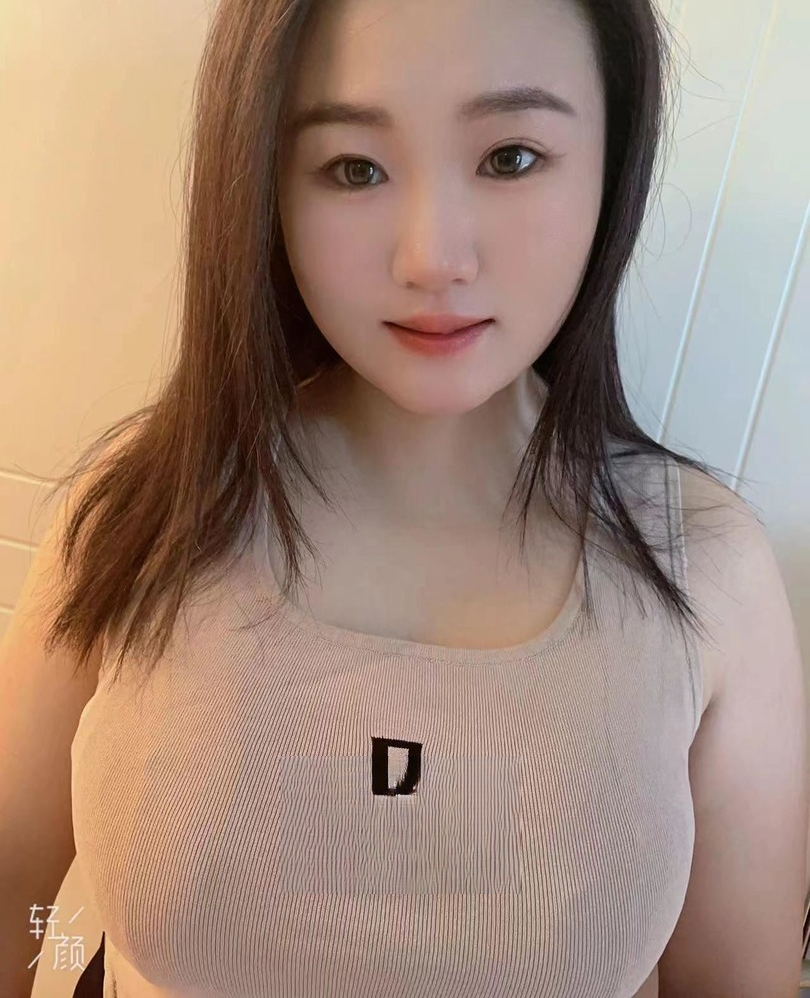 武汉闷骚思琪