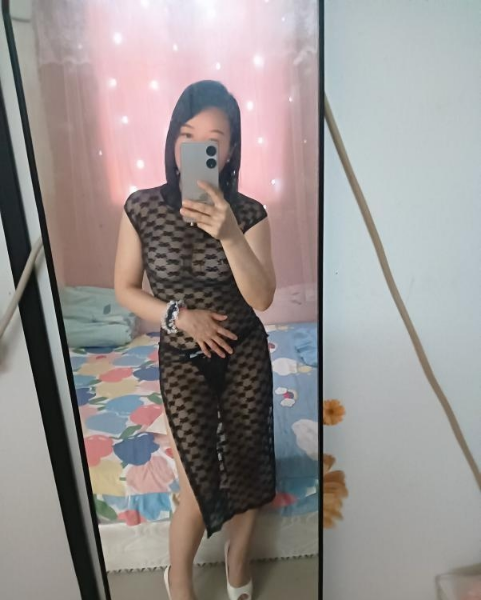 大奶情趣老师