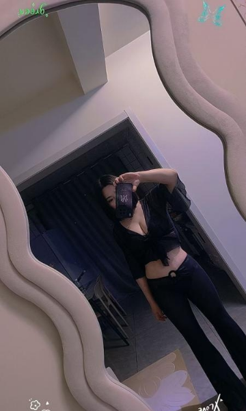 口爆津南大胸小姐姐