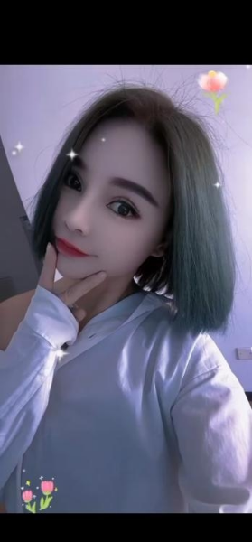 混血格格