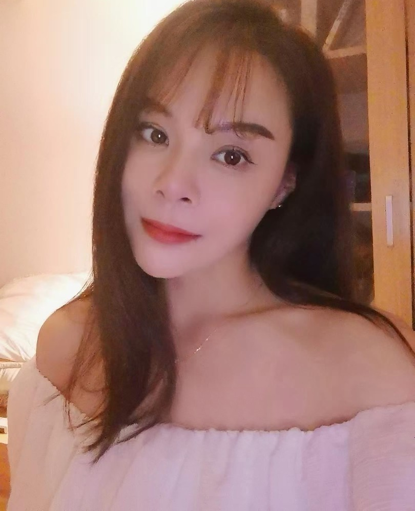 徐汇服务系老师艾米