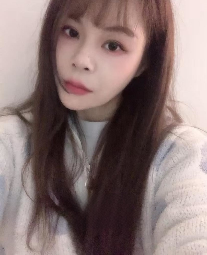 徐汇服务系老师艾米