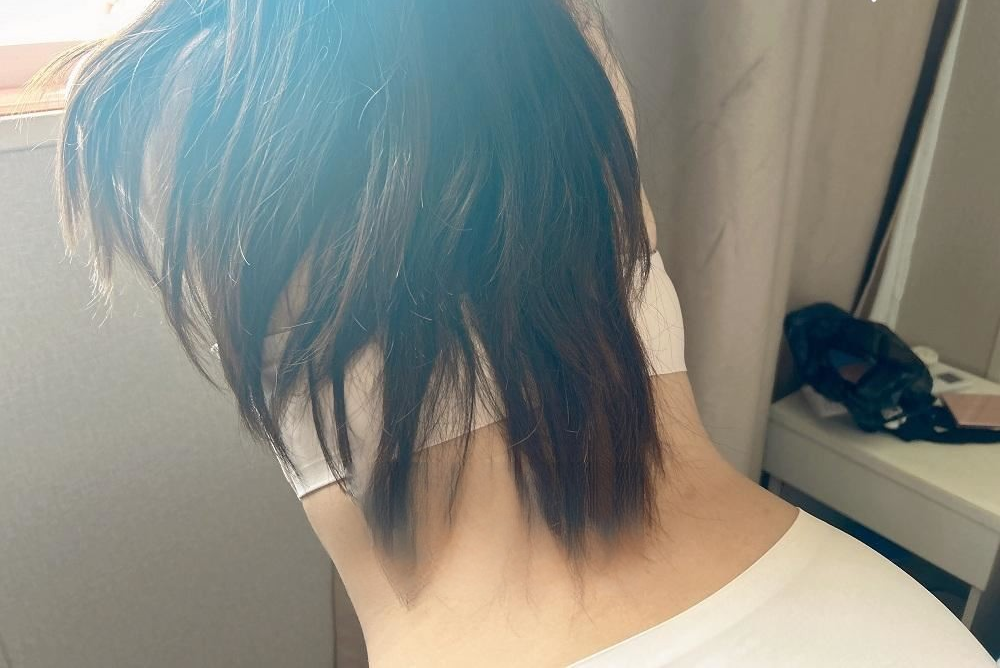性欲巨乳重庆小姐姐
