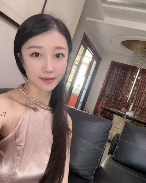 光谷小仙女