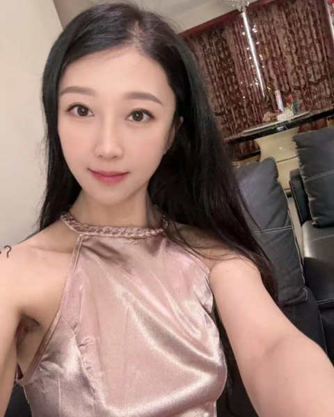 光谷小仙女