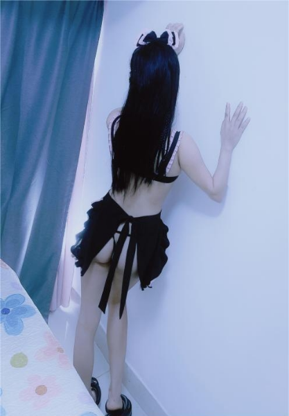 政务中项妮妮