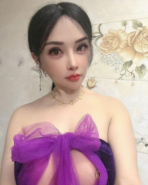 大波波悠悠