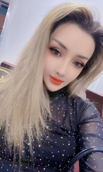 御姐洋马老师