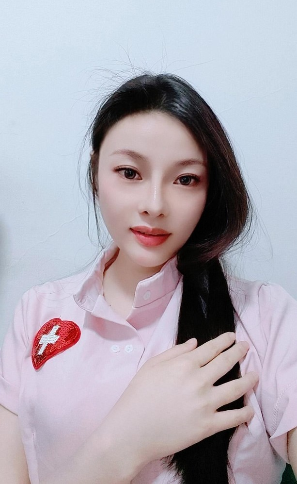 天河区乐乐美娘子