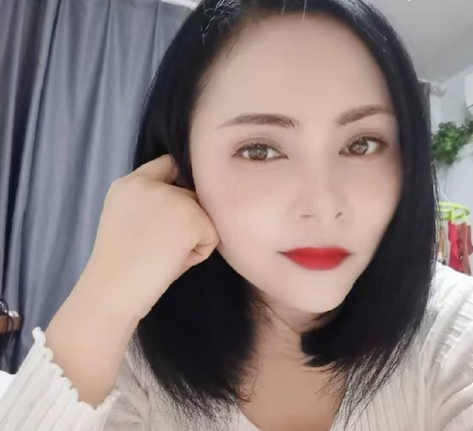 南京骚姐蝴蝶