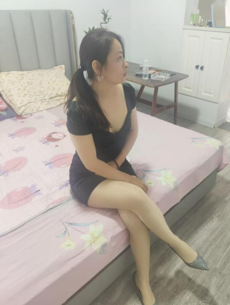温柔小少妇