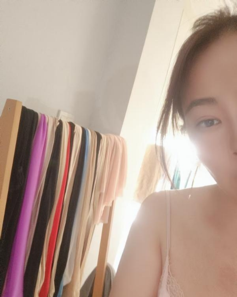 温柔小少妇