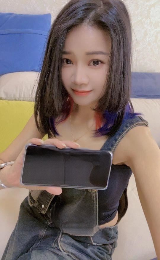 姑苏深喉女王