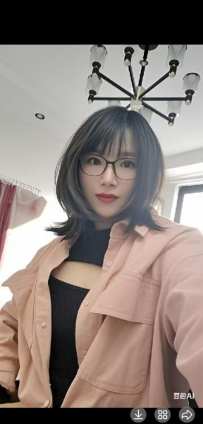 风骚熟女