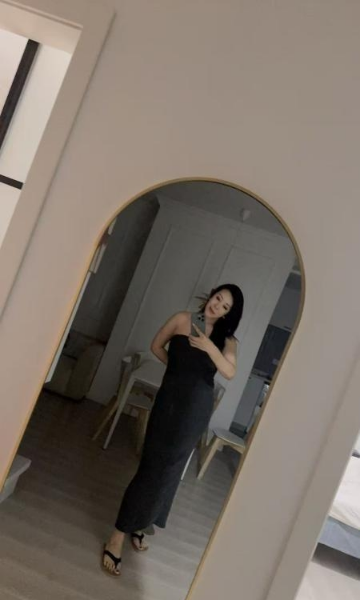 战神SM娜总