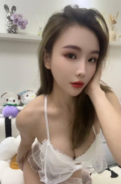 罗湖美乳颜值女友