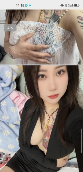 东丽纹身巨乳