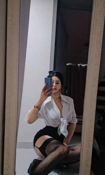 甜妹儿在包河