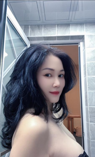 重庆气质熟女风信子