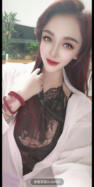 潘家园小姨子