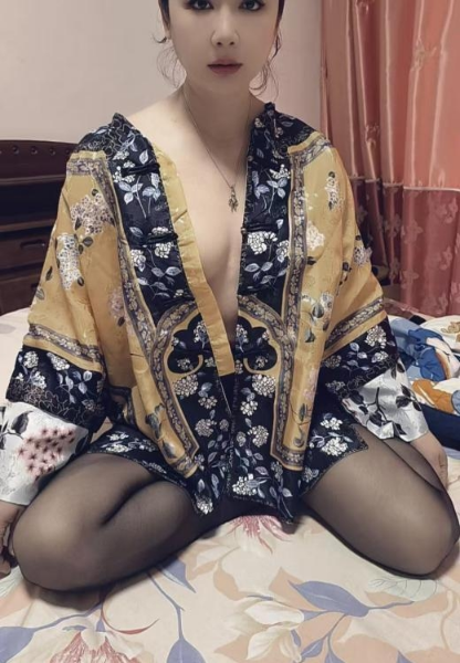 塘沽少妇的秘密