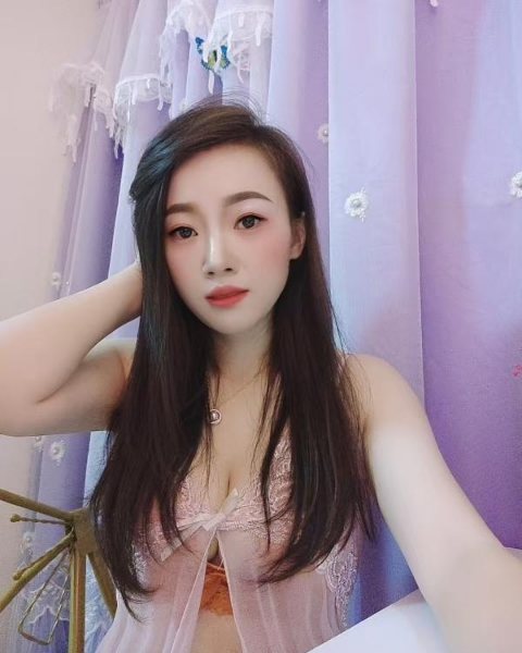 水床少妇