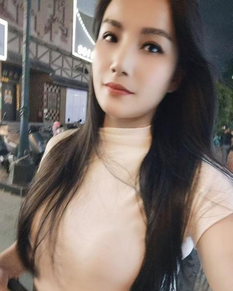 大胸御姐子沐