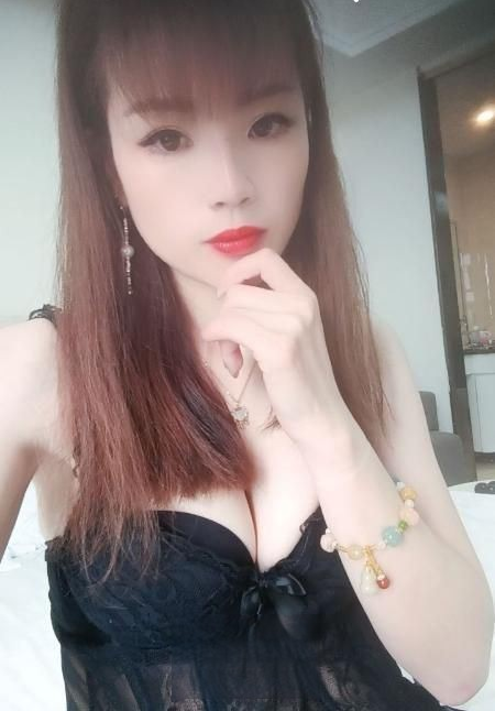 广州御姐艳艳