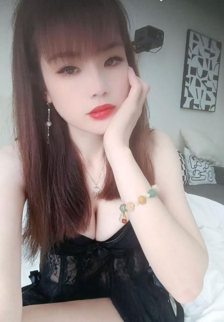 广州御姐艳艳