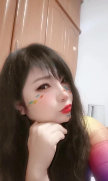 月儿老师
